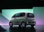 Baojun KiWi EV DJI 2023 года (CN)